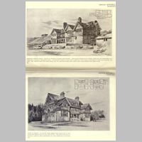 Mitchell, Charles Holme, Modern British architecture and decoration p.124-5.jpg